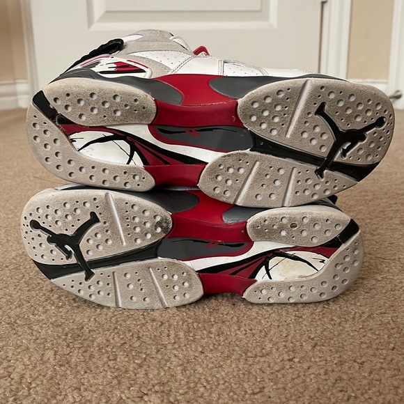 Jordan Bugs Bunny 8s - Picture 5 of 5